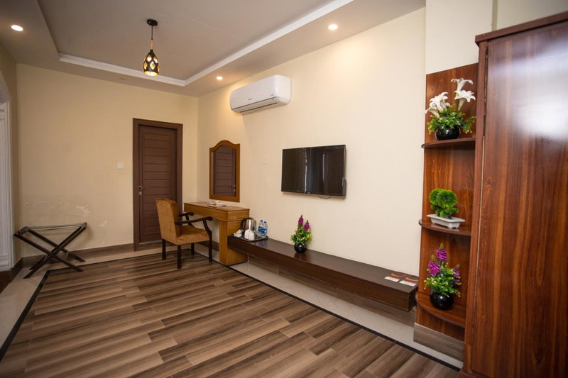 Hotel One Swat, Mingora, Pakistan