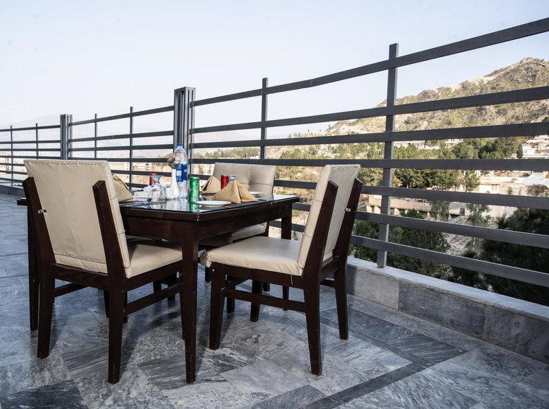 Hotel One Swat, Mingora, Pakistan