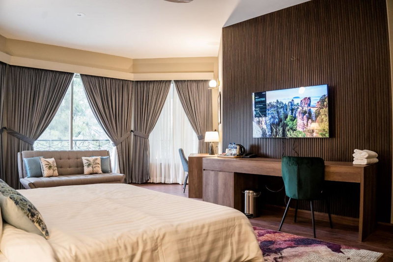 Hillside Residence E-7 by Paramount Hospitality, Islamabad, Pakistan