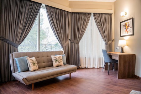 Hillside Residence E-7 by Paramount Hospitality, Islamabad, Pakistan