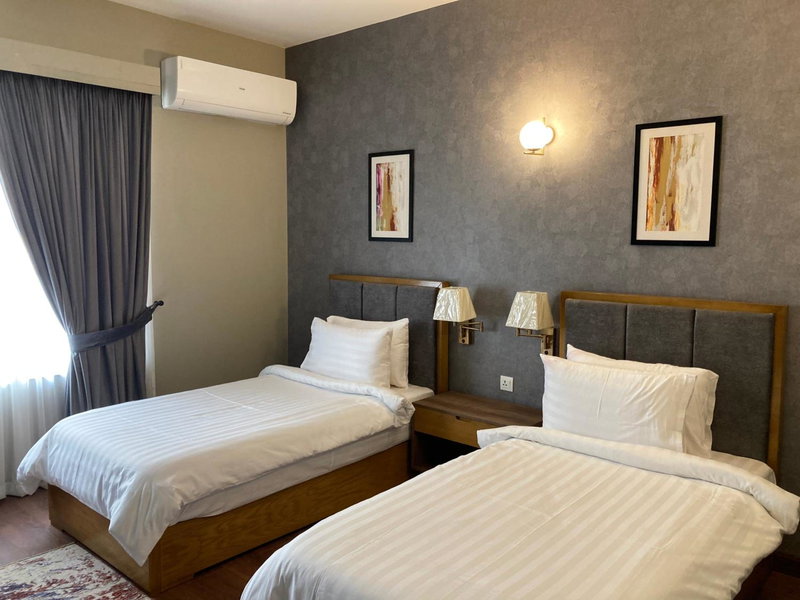 Hillside Residence E-7 by Paramount Hospitality, Islamabad, Pakistan
