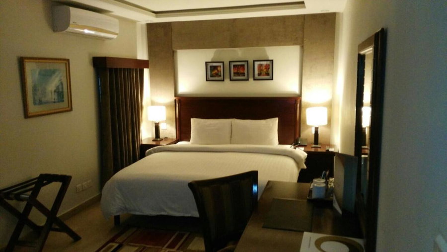 Hotel One Super, Islamabad, Islamabad, Pakistan