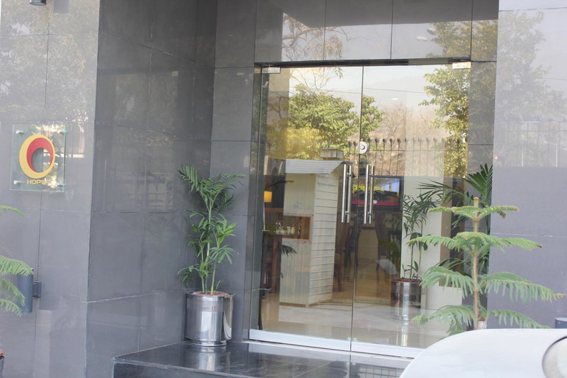 Hotel One Super, Islamabad, Islamabad, Pakistan