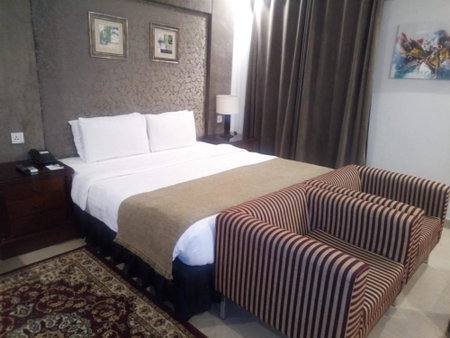 Hotel One Super, Islamabad, Islamabad, Pakistan