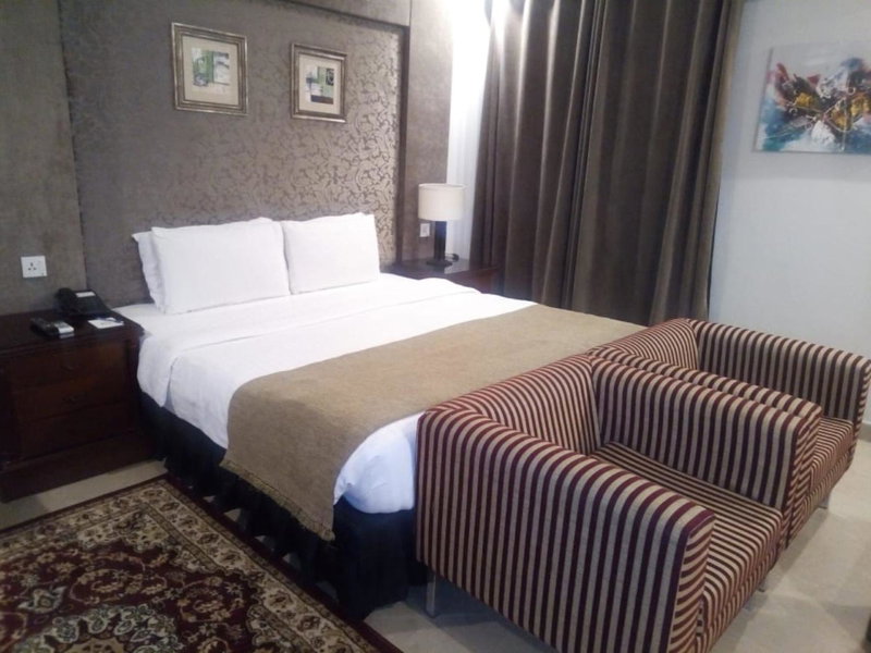 Hotel One Super, Islamabad, Islamabad, Pakistan