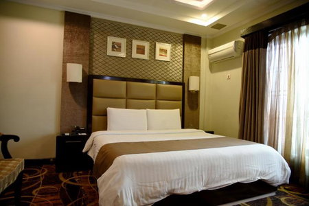 Hotel One Super, Islamabad, Islamabad, Pakistan