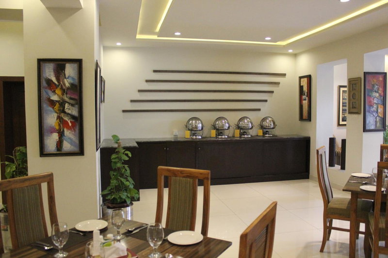 Hotel One Super, Islamabad, Islamabad, Pakistan