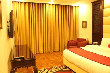 Shangrila Resort Hotel Murree, Murree, Pakistan