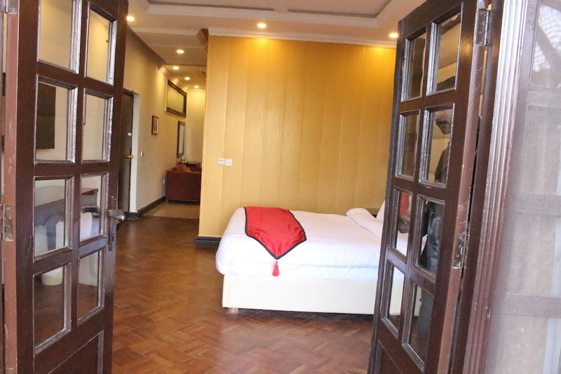 Shangrila Resort Hotel Murree, Murree, Pakistan