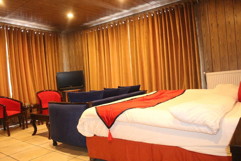 Shangrila Resort Hotel Murree, Murree, Pakistan