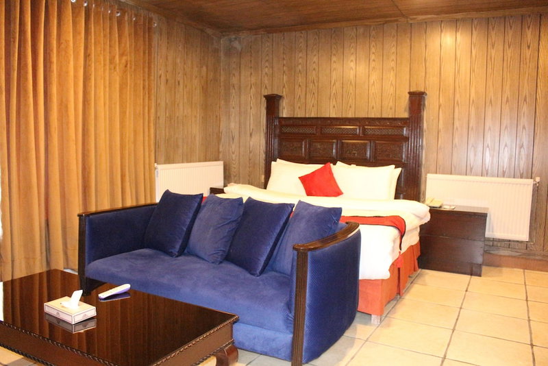 Shangrila Resort Hotel Murree, Murree, Pakistan