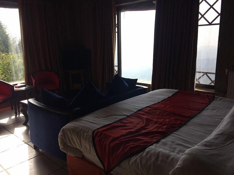 Shangrila Resort Hotel Murree, Murree, Pakistan
