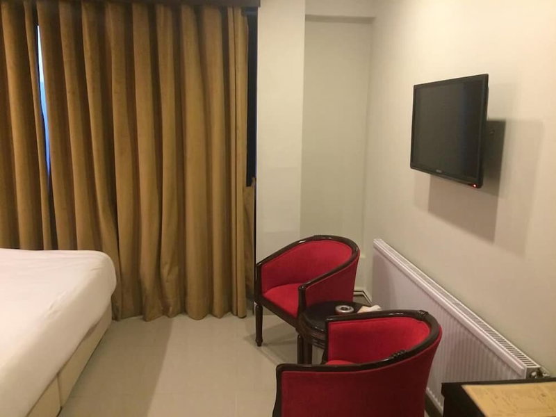 Shangrila Resort Hotel Murree, Murree, Pakistan