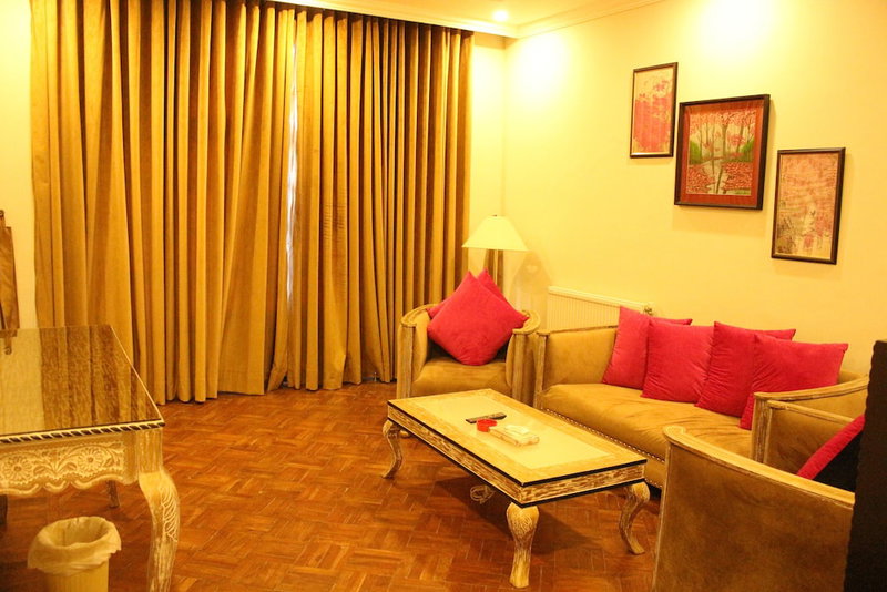 Shangrila Resort Hotel Murree, Murree, Pakistan