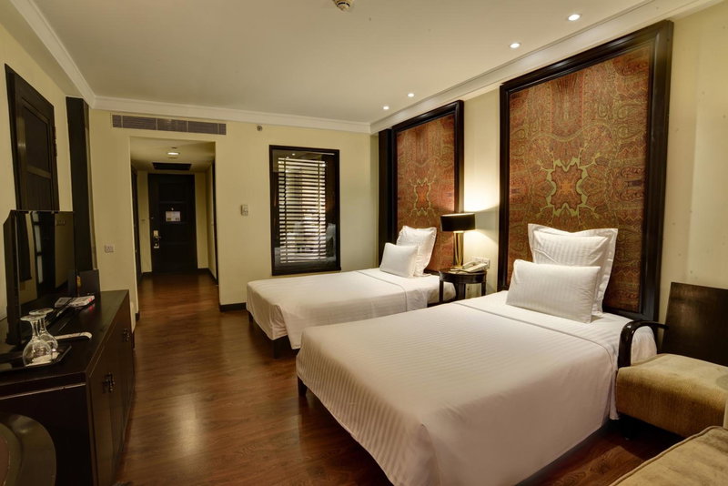 Pearl Continental Hotel, Muzaffarabad, Muzaffarabad, Pakistan