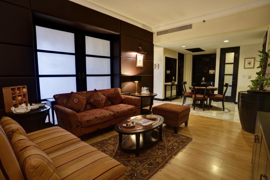 Pearl Continental Hotel, Muzaffarabad, Muzaffarabad, Pakistan