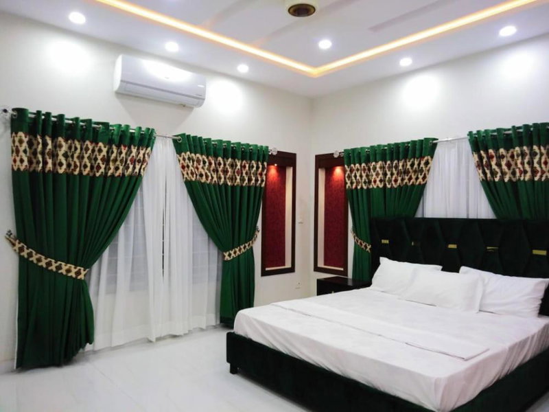 Travelodge Guesthouse, Islamabad, Pakistan