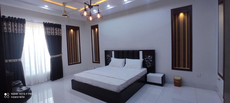 Travelodge Guesthouse, Islamabad, Pakistan