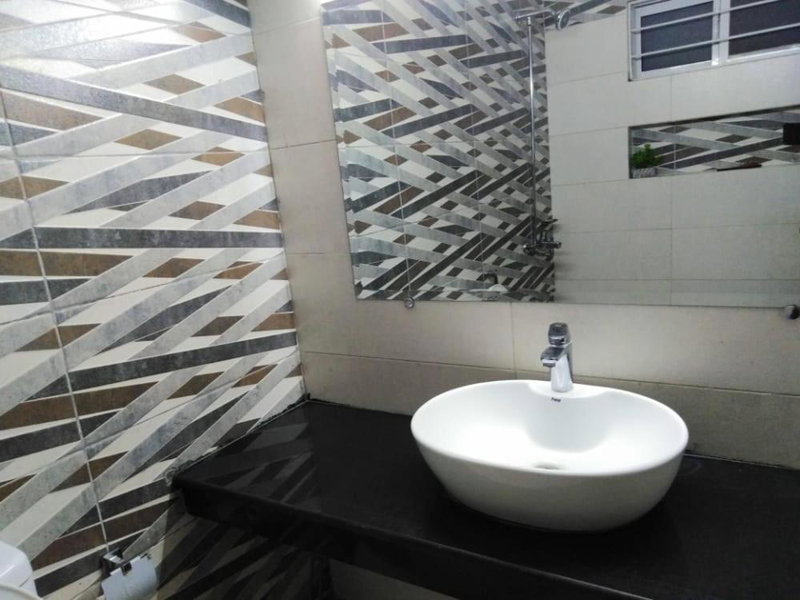 Travelodge Guesthouse, Islamabad, Pakistan
