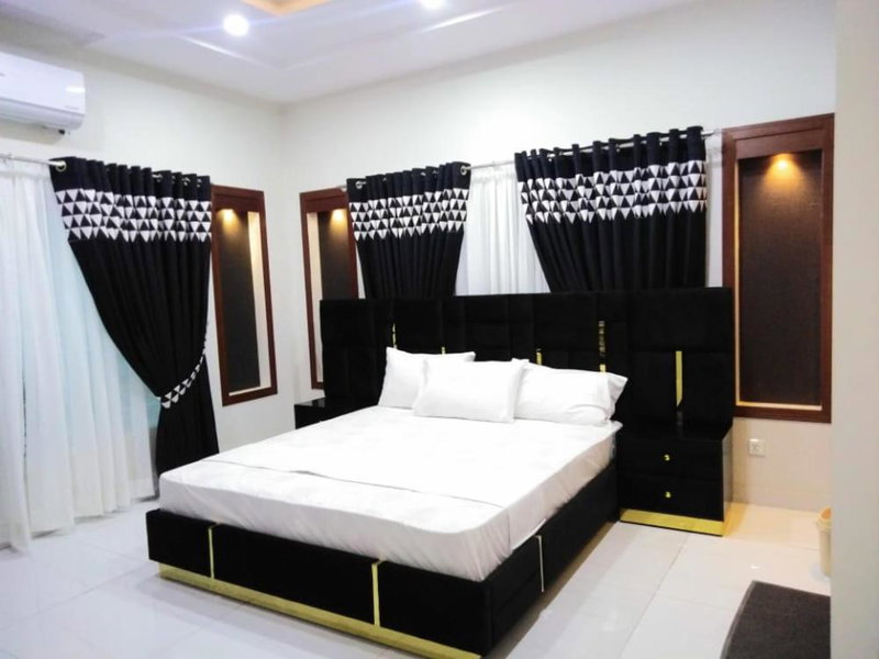 Travelodge Guesthouse, Islamabad, Pakistan