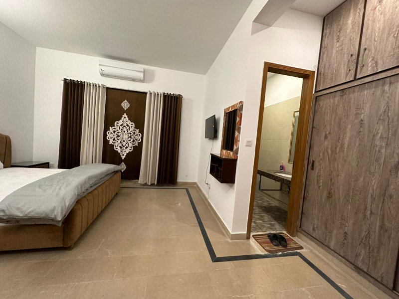Islamabad Travelodge Guest House, Rawalpindi, Pakistan