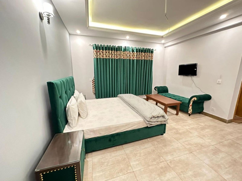 Islamabad Travelodge Guest House, Rawalpindi, Pakistan