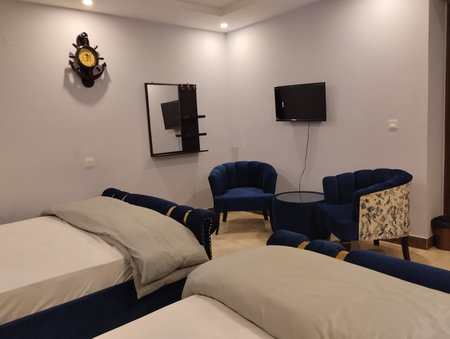 Islamabad Travelodge Guest House, Rawalpindi, Pakistan