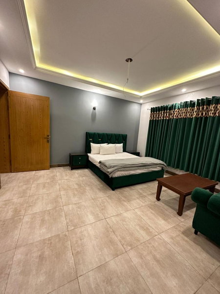 Islamabad Travelodge Guest House, Rawalpindi, Pakistan