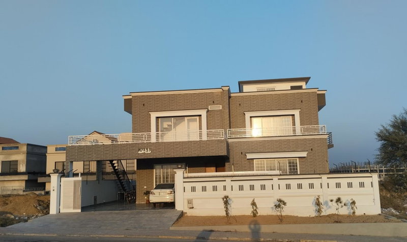 Islamabad Travelodge Guest House, Rawalpindi, Pakistan