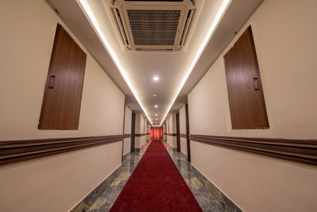 Legend Hotel Islamabad, Islamabad, Пакистан