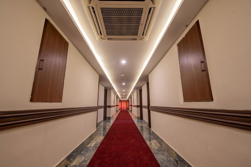 Legend Hotel Islamabad, Islamabad, Пакистан