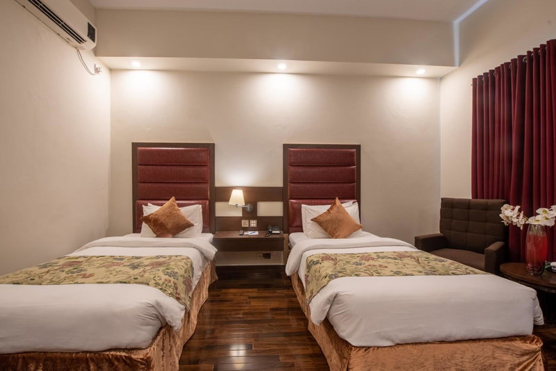 Legend Hotel Islamabad, Islamabad, Пакистан