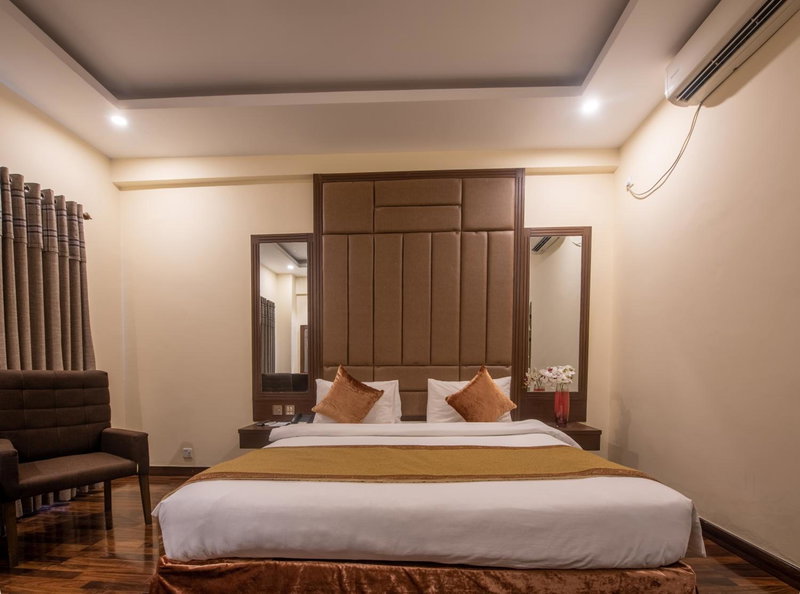 Legend Hotel Islamabad, Islamabad, Пакистан