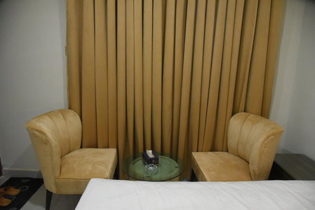 Hotel white season Gulberg, Lahore, Pakistan