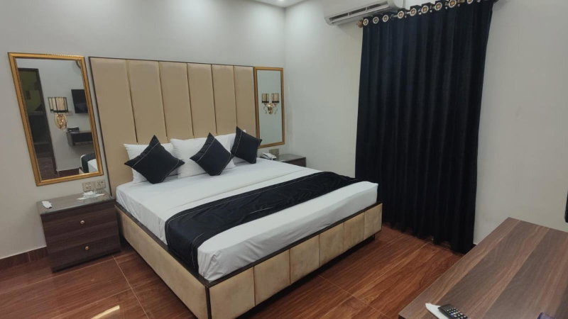 Hotel white season Gulberg, Lahore, Pakistan