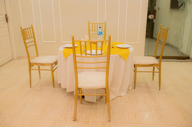 Hotel white season Gulberg, Lahore, Pakistan