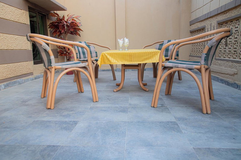 Hotel white season Gulberg, Lahore, Pakistan