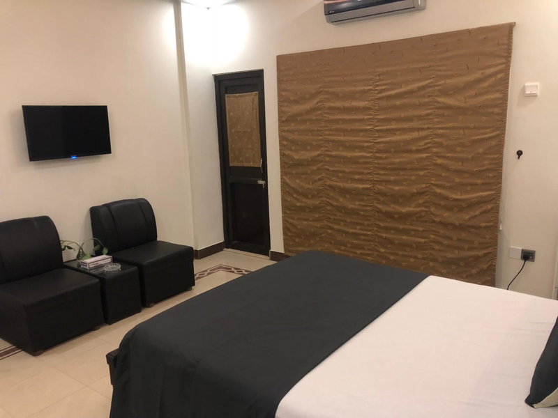 Sunset Suites, Karachi, Pakistán