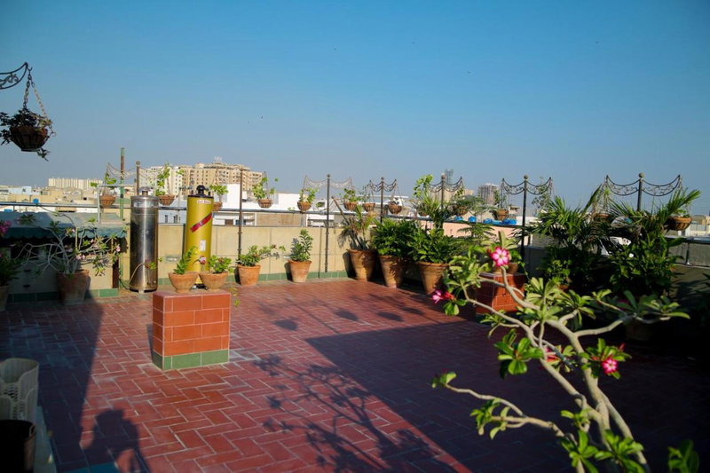 Sunset Suites, Karachi, Pakistán