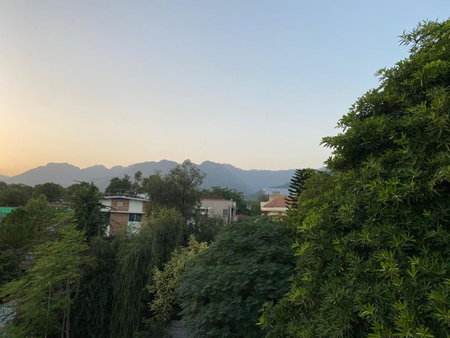 Fusion Lodge, Islamabad, Pakistan