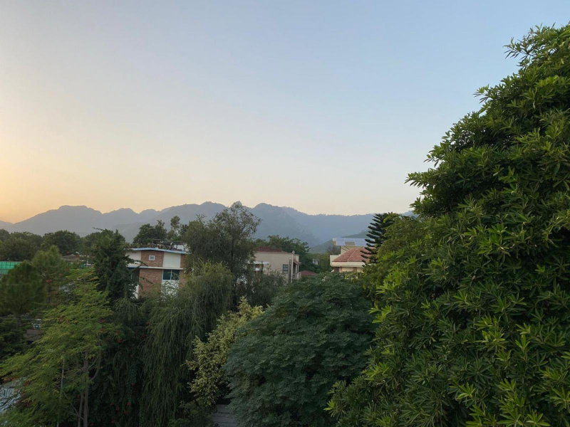 Fusion Lodge, Islamabad, Pakistan