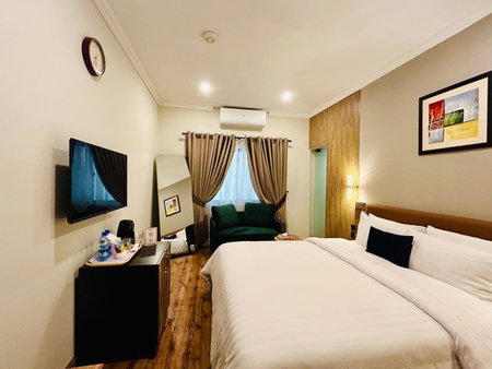 Hotel One The Mall, Lahore, Lahore, Pakistan