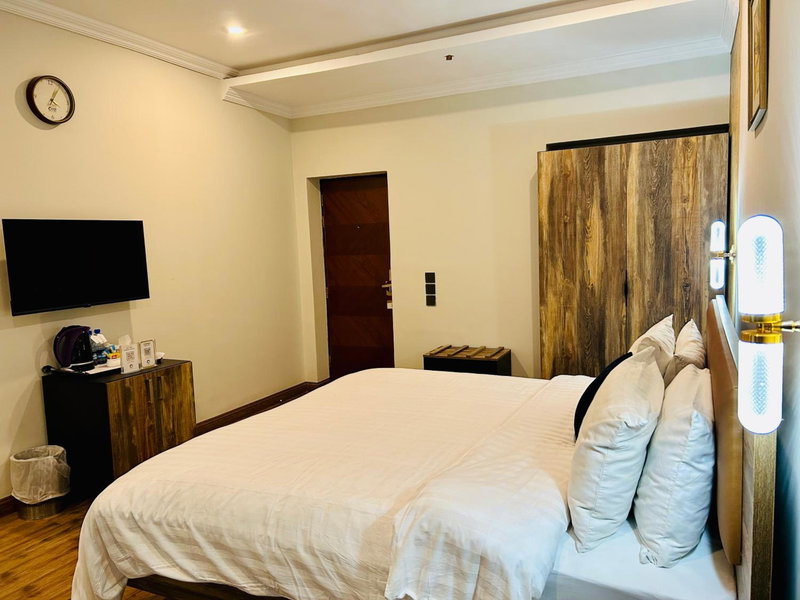 Hotel One The Mall, Lahore, Lahore, Pakistan