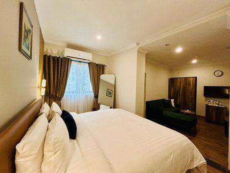 Hotel One The Mall, Lahore, Lahore, Pakistan