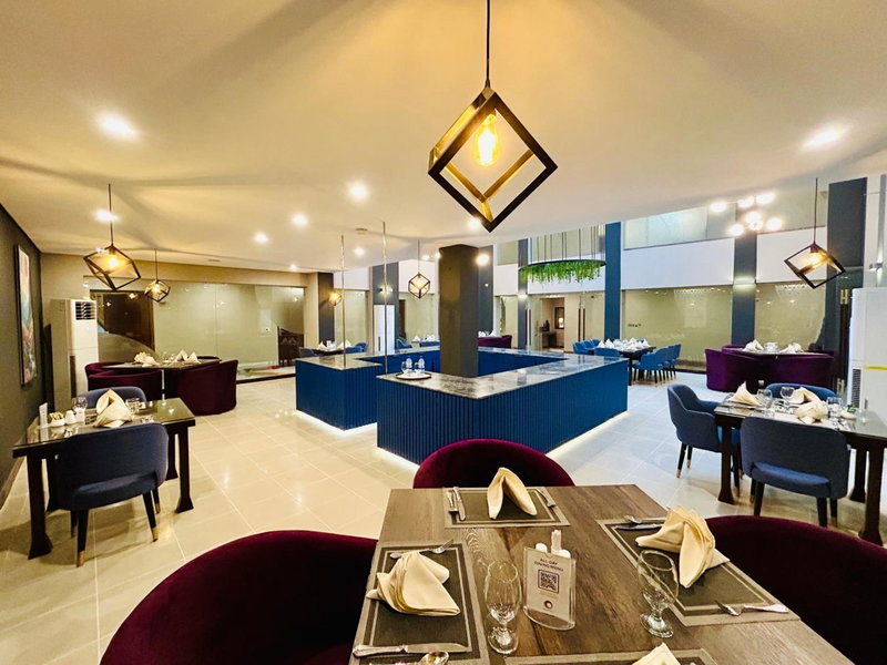 Hotel One The Mall, Lahore, Lahore, Pakistan
