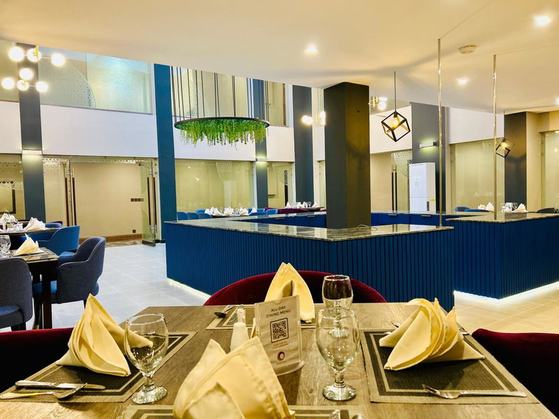 Hotel One The Mall, Lahore, Lahore, Pakistan