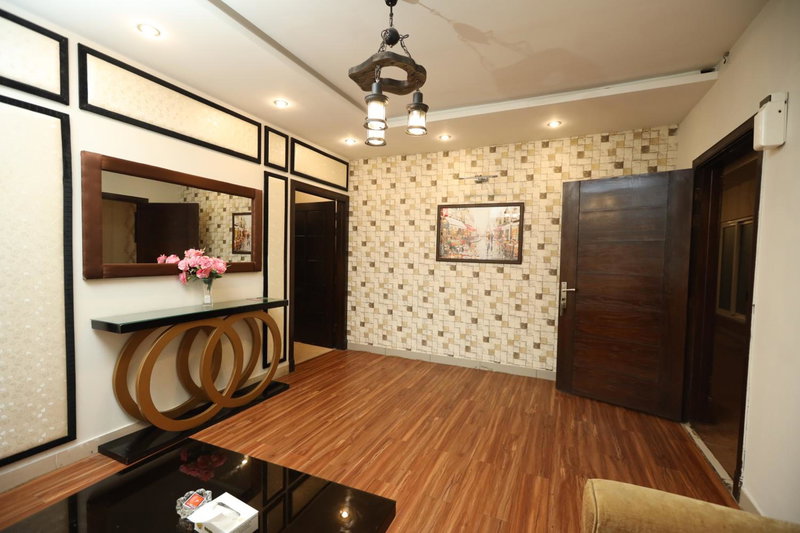 Safari Club 4, Rawalpindi, Pakistán