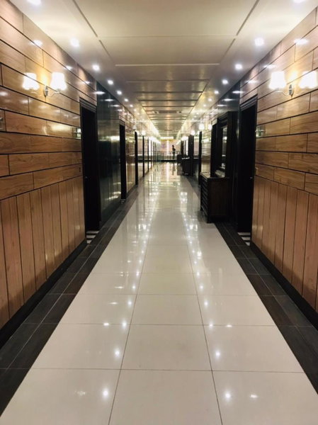 Royaute Luxury Hotel Sialkot, Sialkot, Pakistan