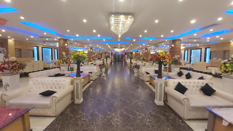 Royaute Luxury Hotel Sialkot, Sialkot, Pakistan