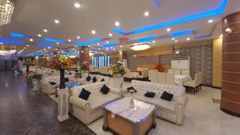 Royaute Luxury Hotel Sialkot, Sialkot, Pakistan